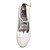  DELBIN - Stiletto para Casamento em Cetim