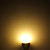  E27 18W 1600LM 3000-3500K Warm White Light Bulb Bola LED (85-265V)