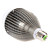  E27 18W 1600LM 3000-3500K Warm White Light Bulb Bola LED (85-265V)