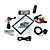  Android 7 Inch 2Din Car DVD Player with Touchscreen, GPS, TV, Wifi, 3G