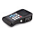  CCTV Tester,2.8"LCD Screen,960x240 Resolution, Video Level Testing, Cable Testing,12V DC Output