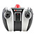  DFD Afanda alloy frame built-in gyroscope 4.5ch remote control aircraft