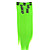  20 Inch High Quality Synthetic Straight Clip In Hair Extension