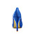  Satin Stiletto Pumps With Flower For Wedding (More Colors)