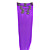  20 Inch High Quality Synthetic Straight Clip In Hair Extension