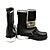  Cosplay Boots Inspired by Sword Art Online Kirito