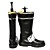  Cosplay Boots Inspired by Sword Art Online ALO Kirito