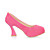  Gorgeous Leatherette Chunky Heel Closed Toe Party / Evening Shoes(More Colors)