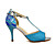  Women's Sparkling Glitter Upper Argentine Tango / Ballroom Dance Shoes With Buckle