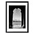  Printed Art Landscape Venetia View by Moises Levy
