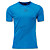  Men's Outdoor Geometric Print Quick-dry Sport T-shirt