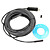 7 mm Lens USB 2.0 Endoscope 6- LED IP67 Waterproof Camera Borescope 15M