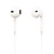  In-Ear Headphones With Mic for iPhone5