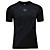  Men's Outdoor Geometric Print Quick-dry Sport T-shirt