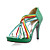  Leatherette Upper Stiletto Heel Gladiator Sandals More Colors Available