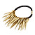  Oro Sharp Rivetti Hair Band Design per animali