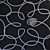  Contemporary Art Deco PVC Wall Paper 1301-0027