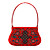  Charming Polyester with Beadings Evening Handbag/Top Handle Bag(More Colors)