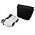  10*22 Muti-Fully Coated Night Vision Telescope with Bag/Strap/Lens Cloth