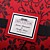  Personalized Classic Decorative Design Invitation With Black Ribbon (Set of 50)