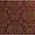  Retro Damask PVC Wall Paper 1301-0028