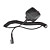  Speaker Microphone For Walkie Talkie