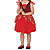  Cute Little Red Devil Kids Halloween Costume