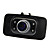  2.7 Inch 170 Degree Wide Angle View Car DVR Support LED Night Vision