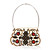  Charming Polyester with Beadings Evening Handbag/Top Handle Bag(More Colors)