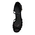  Satin Upper Women Latin Dance Shoes Ballroom Practice Shoes More Colors