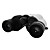  10*22 Muti-Fully Coated Night Vision Telescope with Bag/Strap/Lens Cloth
