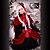  Cosplay Costume Inspired by K Anna Kushina Gochie Lolita