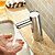 Messing Waschbecken Wasserhahn mit automatischer Sensor (kalt)