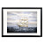  Printed Art Landscape Clipper Ship by Jack Wemp