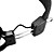  CY-713 Headphone with Microphone for Music