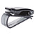  Round Diamond Folding Bag Hanger Handbag Holder Hook (Random Color)