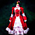  Cosplay Costume Inspired by Black Butler Elizabeth Birthday Party