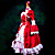 Cosplay Costume Inspired by Black Butler Elizabeth Birthday Party