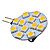  Luz Spot LED 12V
