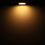  Lâmpada de Cenário LED Branca E14 60x3528 SMD 3.5W 400LM 2800-3200K (220-240V)