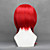  cosplay parykk inspirert av vocaloid-teto