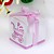  "Baby's Day Out" Laser Cut Carriage Favor Box – Set of 12 (More Colors)