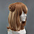  Cosplay Wig Inspired by Amnesia-Actress