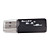  mini usb transflash microsd usb flash drive (colore casuale)
