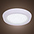  8W Modern LED Round Flush Mount Lights