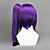  Cosplay Wig Inspired by Gintama-Terakado Tsu