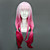  Cosplay Wig Inspired by Guilty Crown-Inori Yuzuriha