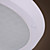  8W Modern LED Round Flush Mount Lights