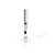  10 stuks wimpers en dubbel ooglid lijm