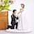  A "Cinderella Moment" Figurine